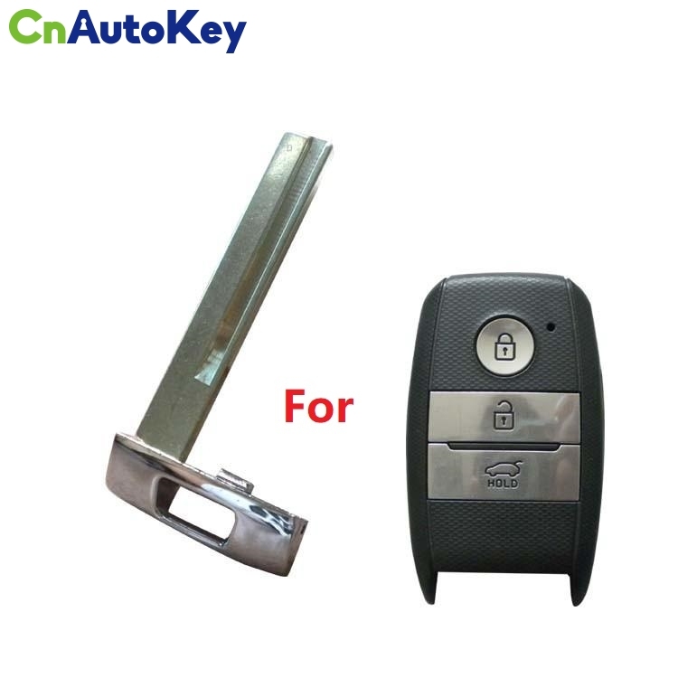 CS051027 KIA Picanto Smart Key Remote Blade 2014 81996-1Y620
