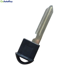 CS027024 Remote Smart Prox Emergency Insert Fob Uncut Blade Insert Car Key For Nissan Infiniti
