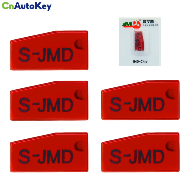 AC070021 Original Multifunction JMD King Red Chip For Handy Baby CBAY JMD 46 48 4C 4D G Chip