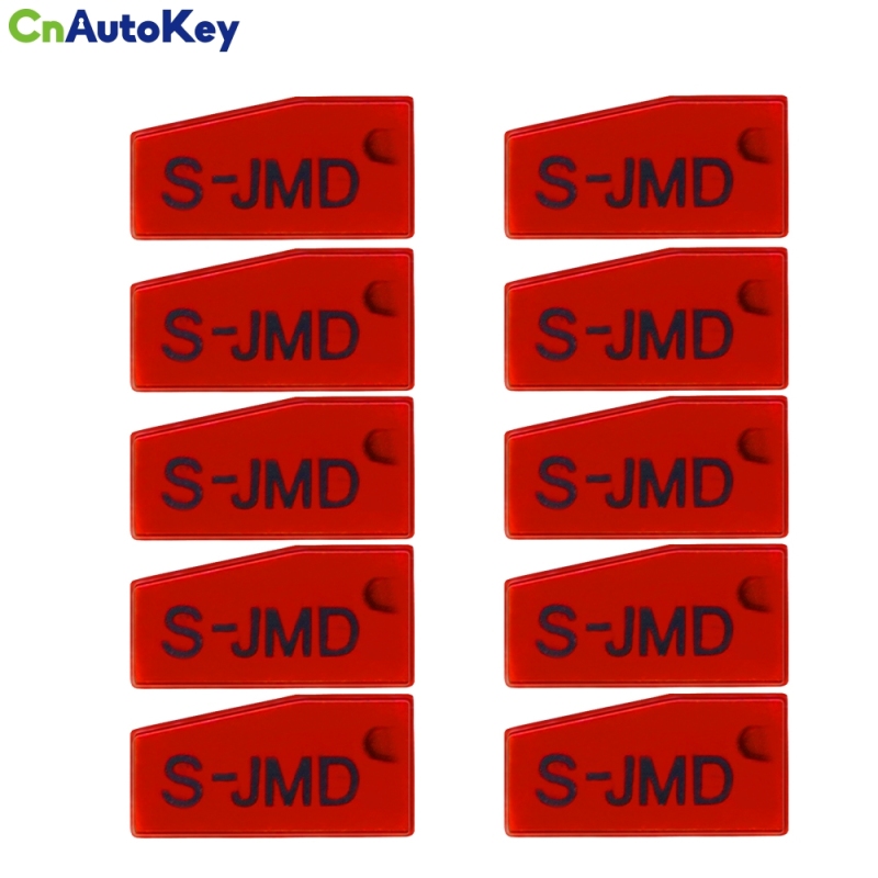 AC070021 Original Multifunction JMD King Red Chip For Handy Baby CBAY JMD 46 48 4C 4D G Chip