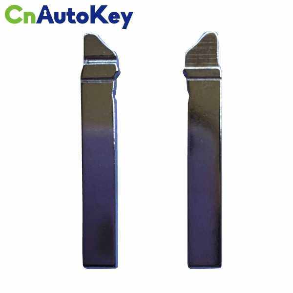 CS001024 Key Blade For VW（HU162T）