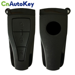 CN097001 for MG6 car MG 6 fob keyless smart remote key control 433mhz 46chip