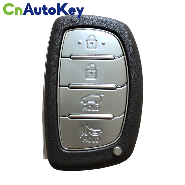 CN020120 Hyundai Tucson 2016-2017 4-Btn Smart Key TQ8-FOB-4F07 95440-D3100