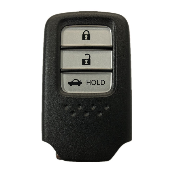 CN003120 433MHz Smart Card Remote Key Car Key For 2018 Honda Accord CWTWB1G0090-1