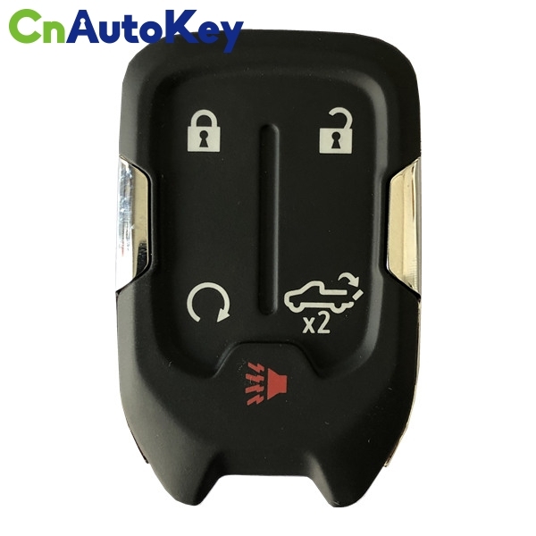 CN014054 2019 For Chevrolet Silverado Smart Key 5B Tailgate  Starter - HYQ1EA - 434 MHz