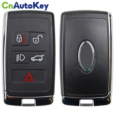 CS004013 ORIGINAL Smart key for Land Range Rover key shell