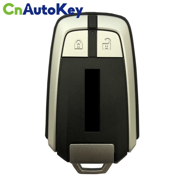 CN081001 For Isuzu smart key 2button 433mhz 46chip FCC ID ACJ932U01