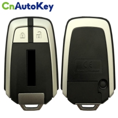 CN081001 For Isuzu smart key 2button 433mhz 46chip FCC ID ACJ932U01