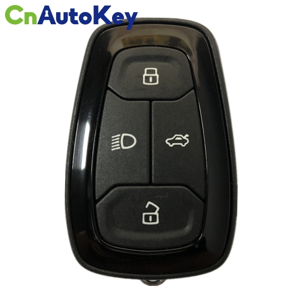 CN080001 For Tata Nexon Keyless Entry 3Button 433mhz