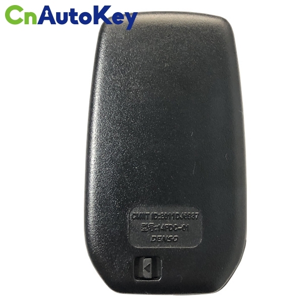 CN007122 For Toyota Camry RAV4 Corolla Levin car Fob smart remote key control 315mhz 0020 Part No 89904-06190