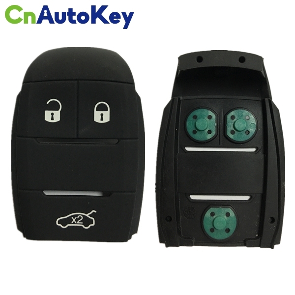 CS092008  for Alfa Romeo Remote replacement button