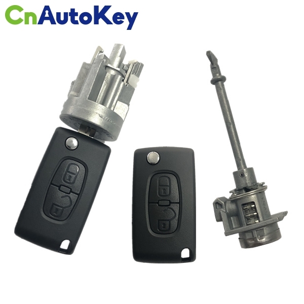 CN011014 ORIGINAL Key for Mitsubishi Pajero 2014+ ID46  CMI IT ID 2013DJ2051