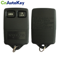 CN050007 GENUINE Volvo Remote Control Key Fob 30851156 S60 V40 XC90 XC60 V90 S90 V60