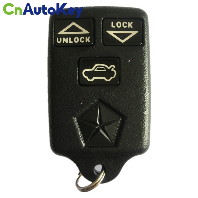 CN015057 Chrysler Dodge Eagle Plymouth Factory Keyless Remote 315MHZ GQ43VT5T GQ43VT7T