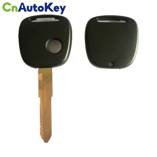 CS048010 1 Button Replacement Remote Key Case For Mazda Car key Shell For Suzuki Fob Key Cover
