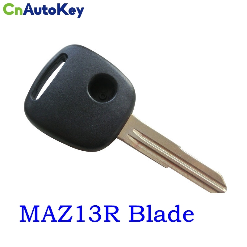 CS048010 1 Button Replacement Remote Key Case For Mazda Car key Shell For Suzuki Fob Key Cover