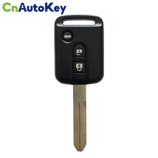 CN010056 For Renault Remote 3B Key 433MHz PCF7936 PN TFKB1G035