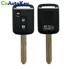 CN010056 For Renault Remote 3B Key 433MHz PCF7936 PN TFKB1G035