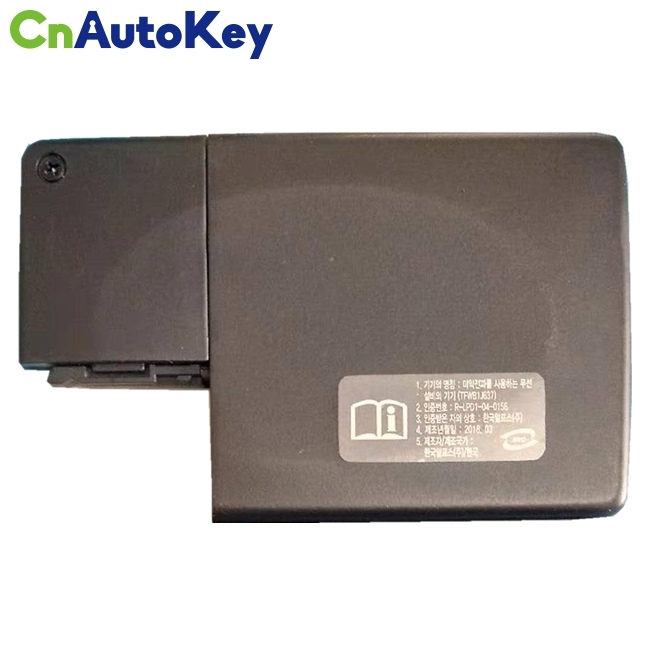 CN010057 For S-amsung SM5 SM7 smart key 312.4mhz TFWB1J637