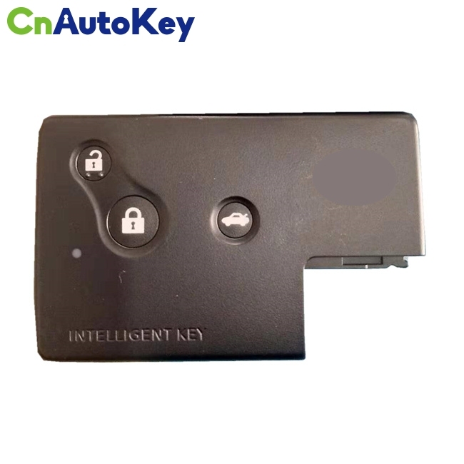 CN010057 For S-amsung SM5 SM7 smart key 312.4mhz TFWB1J637