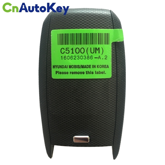 CN051086 For KIA Sorento Smart Key Remote 2015-2017 3 Button 433MHz 95440-C5100