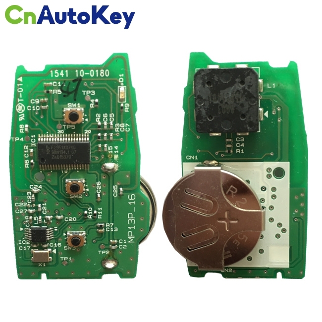 CN051086 For KIA Sorento Smart Key Remote 2015-2017 3 Button 433MHz 95440-C5100