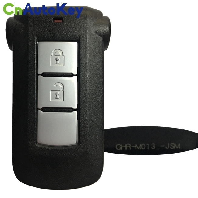 CN011019 2018 For MITSUBISHI ECLIPSE CROSS SMART KEY 4B - OUCGHR-M013-JSM - 315 Mhz