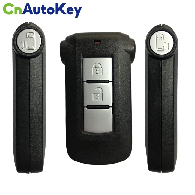 CN011019 2018 For MITSUBISHI ECLIPSE CROSS SMART KEY 4B - OUCGHR-M013-JSM - 315 Mhz