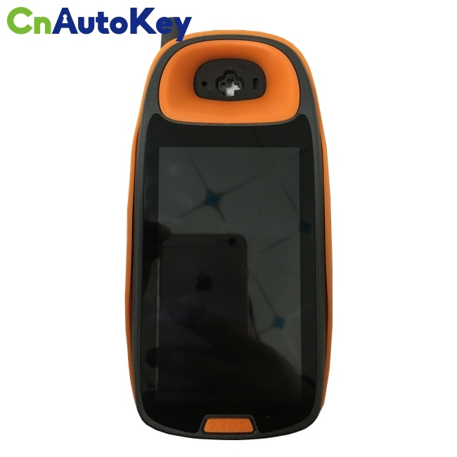 CNP109 KYDZ smart key programmer support remote test frequency-refresh generate chip recognition-smart card generate