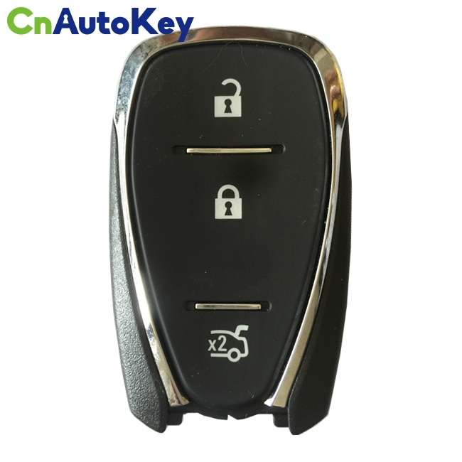 CN014057 ORIGINAL Smart Key for Chevrolet Volt 434MHZ PCF7937E 13584516