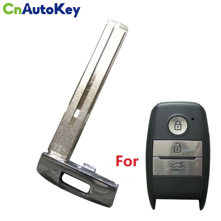 CN051045 KIA Sportage Genuine Smart Key 2016-2017 4 Button 433MHz American 95440-D9000 47chip