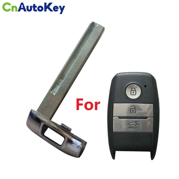 CN051047 Genuine KIA Sorento Genuine Smart Key Remote 2017 4 Buttons 433MHz 95440-C6100