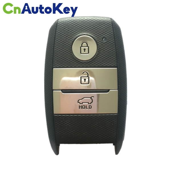 CN051089 For KIA Sportage 2019 Genuine Smart Remote Key 3 Button 433MHz 95440-F1100