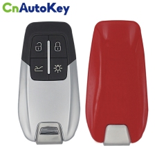 CNKY008 KYDZ Smart Remote Key KZN3-4button without emergancy key (Overseas version)