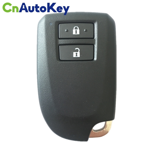 CN007141 ORIGINAL Smart Key for Toyota 2Buttons 315MHz Texas 128-bit AES Model BS2ET Keyless GO