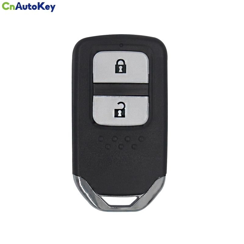 CNKY003 KYDZ Smart Remote Key HDZN-2 button witht emergancy key (Overseas version)