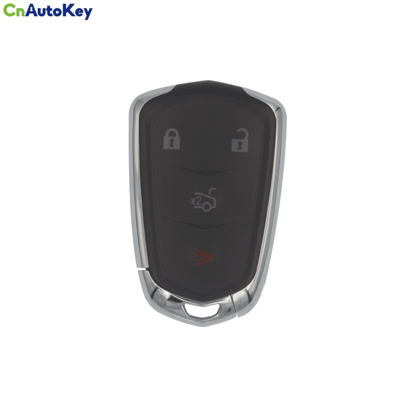 CNKY009 KYDZ Smart Remote Key machine GM26-3+1 button without emergancy key (Overseas version)