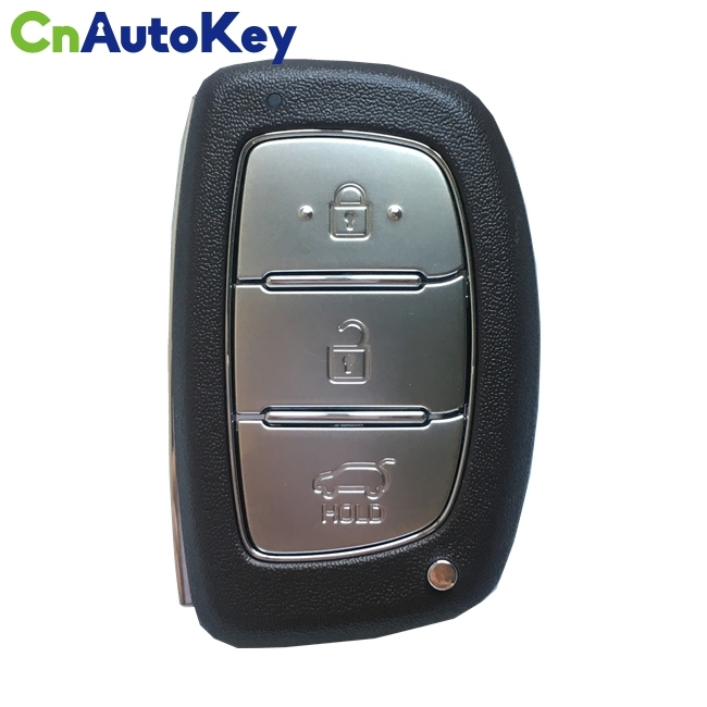 CN020130 For Hyundai Tucson 2019 Genuine Smart Remote Key 3 Buttons 433MHz 95440-D3500