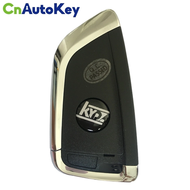 CNKY013 YDZ 11 Appearance Smart Sub Machine DFZN-3+1button without Emergancy Key (Overseas Version)