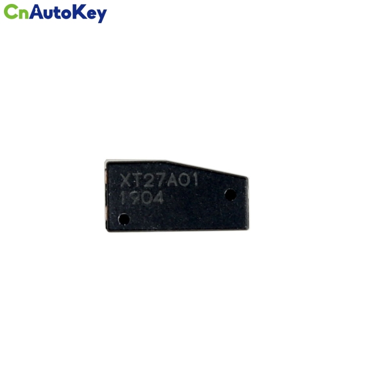 AC070022 Xhorse VVDI Super Chip XT27A01 XT27A66 Transponder for ID46 40 43 4D 8C 8A T347 for VVDI2 VVDI Key ToolMini Key Tool