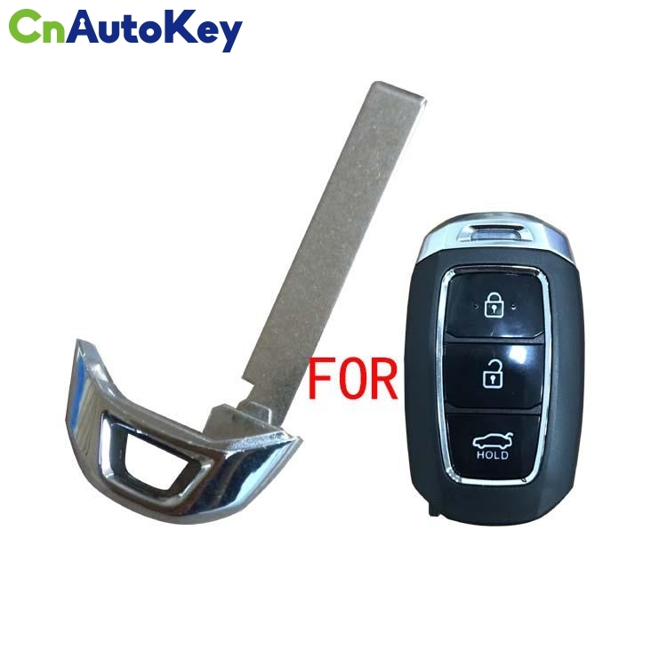 CN020090 Genuine Hyundai Remote Smart Key FOB 95440-J9100 (OS)