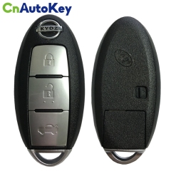 CNKY014 KYDZ Smart Remote Key machine NZN-3 Button