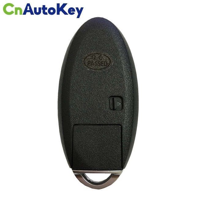 CNKY015 KYDZ Smart Remote Key machine NZN-3+1 Button