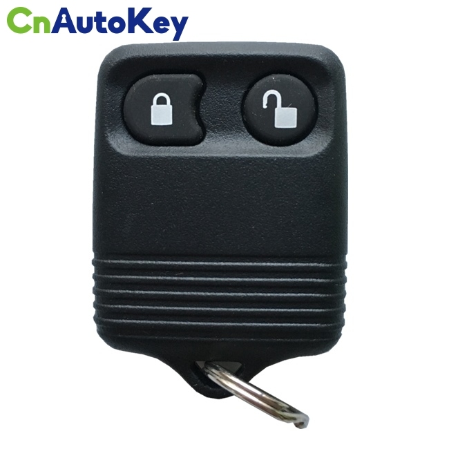 CN018017 Ford 2 Button Remote Set 434 Mhz F8DB-15K601-GC