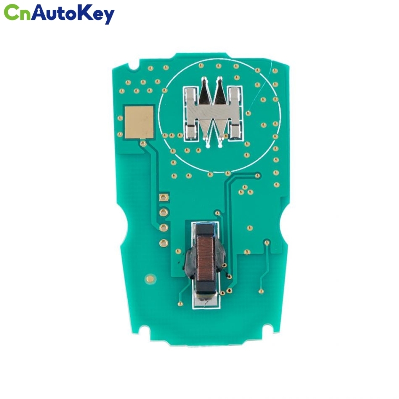 CN006027 Key 434MHZ  3 Buttons Remote Car Key Fob with PCF7945 Chip KR55WK49127 Fit for BMW 3 5 Series X1 X6 Z4 E60 E70 E71 E91 E92 CAS3
