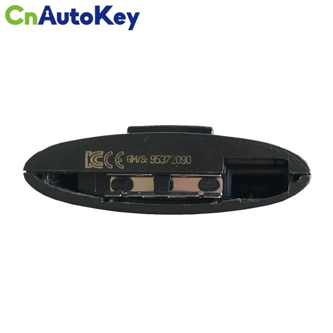 CN014062  for chevrolet captiva 2014 2015 2016 smart remote control key 434mhz PCF7952 95372090