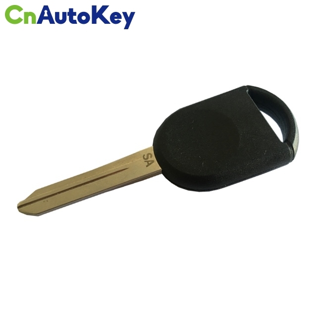 CN018096 Transponder Key for Ford Lincoln Mazda Mercury - 4D63 80 Bits Chip - H92 transponder key