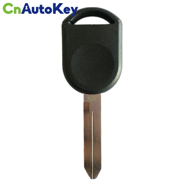 CN018096 Transponder Key for Ford Lincoln Mazda Mercury - 4D63 80 Bits Chip - H92 transponder key