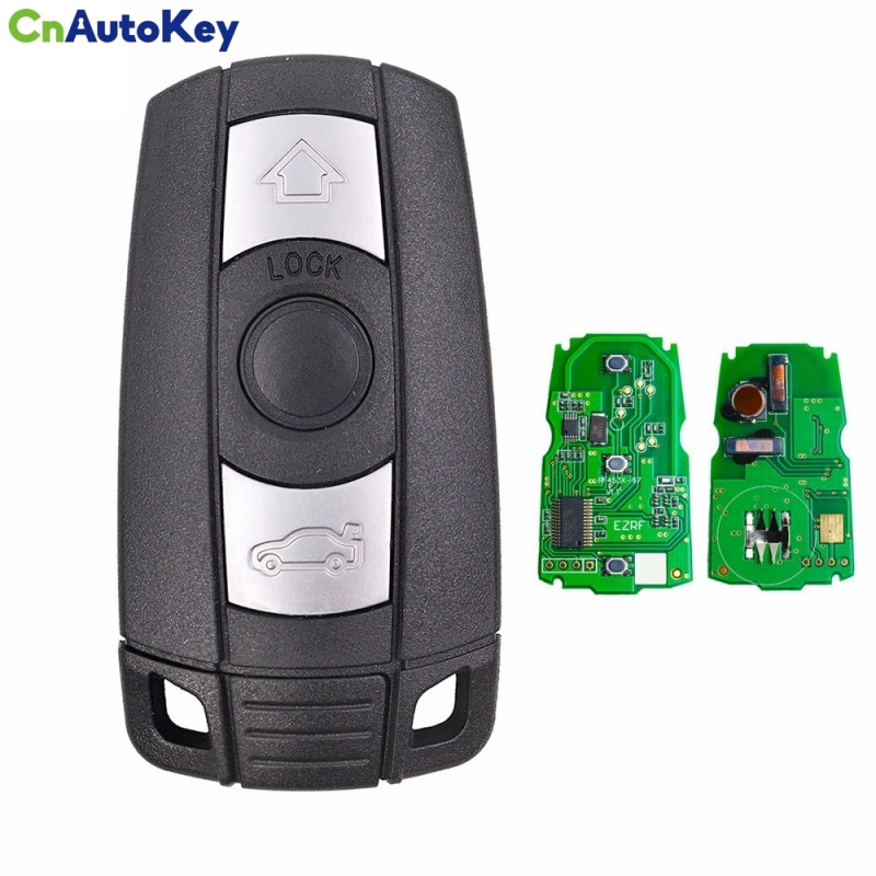 CN006043 Keyless-go Remote Key 315MHz With PCF7952 Chip for BMW CAS3 1/3/5/6/7 Series X5 X6 Z4