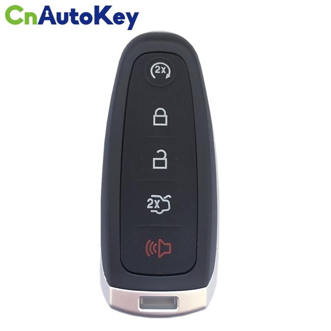 CN018044  Remote Smart Prox Key Fob 433MHz for Ford Edge Escape Explorer Focus Taurus Flex BT4T-15K601-CX,5921287